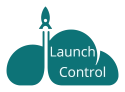 Launch Control Logo